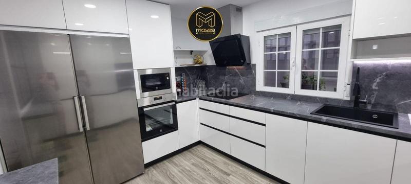 Foto ca2c8876-6736-4dad-9c22-ddd68adac11d. Etagenwohnung mit heizung in San Ildefonso - Catedral Jaén
