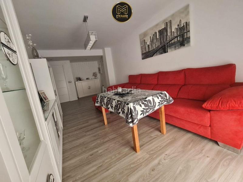 Foto d785e71a-9792-44b9-b513-4cce7031b5f3. Etagenwohnung mit heizung in San Ildefonso - Catedral Jaén