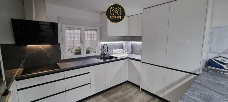 Foto fed0be3e-a9be-4e29-87e8-008185209da6. Etagenwohnung mit heizung in San Ildefonso - Catedral Jaén
