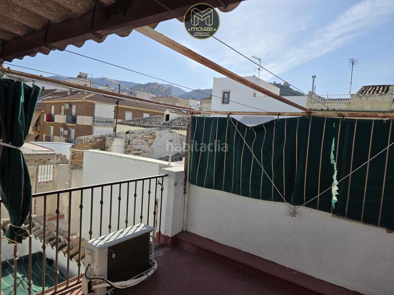 Foto 0652dfdc-dd11-4593-9b4d-e19fe4daa19c. Casa in Belén - San Roque Jaén
