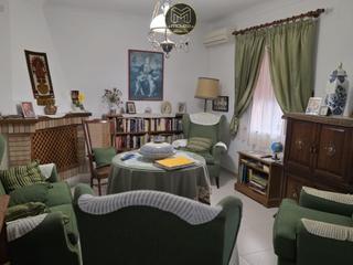 Maison à Belén - San Roque. Casa en san roque