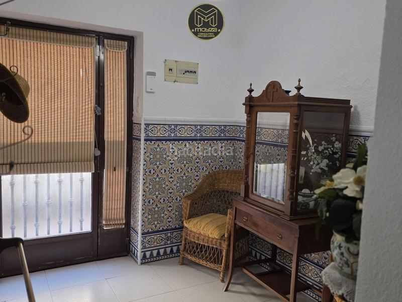 Foto 7f995017-ddf2-4669-bfc4-828b86a346ac. Casa in Belén - San Roque Jaén