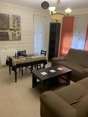 Etagenwohnung in El Valle - Universidad. Piso en el valle