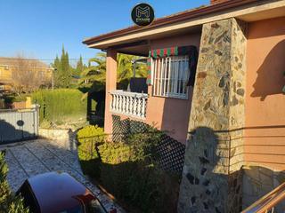 Chalet in Valdeastillas - Fuentezuelas. Zona fuentezuelas