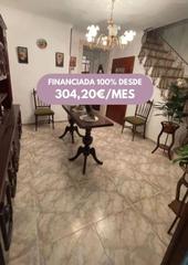 Chalet in Torre del Campo. Casa en torredelcampo