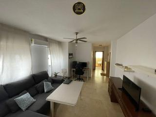 Flat in San Ildefonso - Catedral. Piso en san ildefonso