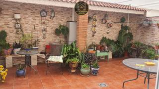 Casa en Renfe - Bulevar 1 y 2 Fase. Casa en el bulevar