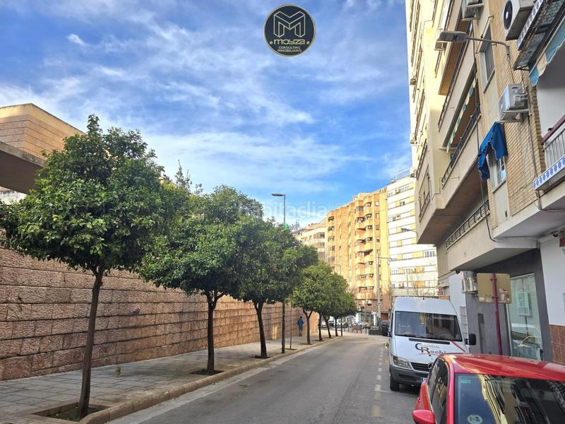 Foto 13a66cb5-d8c8-4248-bd3b-986e88575eb8. Parking coche garaje o local en el bulevar en Peñamefecit - Avda Barcelona Jaén