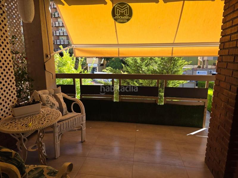 Foto 27bd4064-6c76-4bfd-ad8f-c34bc20e789b. Rent flat with pool in Hospital Jaén