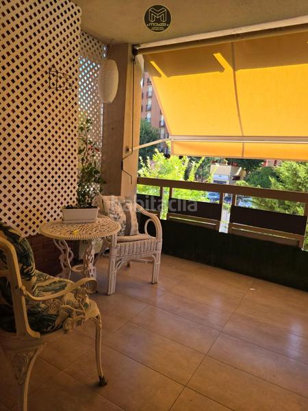 Foto abae07c7-6b83-4fe6-9b20-b1e1dd53d089. Rent flat with pool in Hospital Jaén