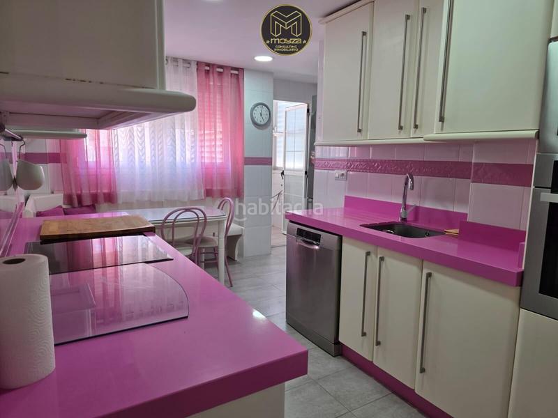 Foto af106a04-85e1-4bf7-99c3-6c9038b9bc20. Rent flat with pool in Hospital Jaén