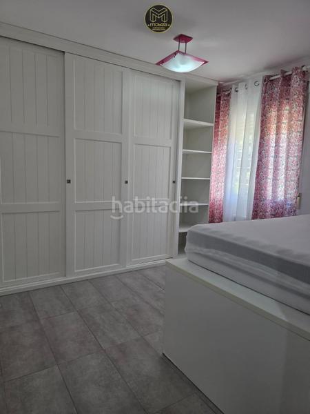 Foto cc60b3bc-ef55-4373-8301-fd1ce94942b6. Rent flat with pool in Hospital Jaén
