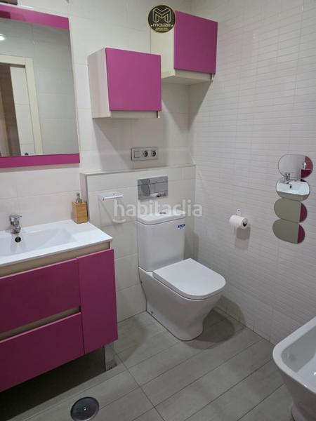 Foto e0d717eb-8bb7-4b73-800a-0d8ddfb8836d. Rent flat with pool in Hospital Jaén