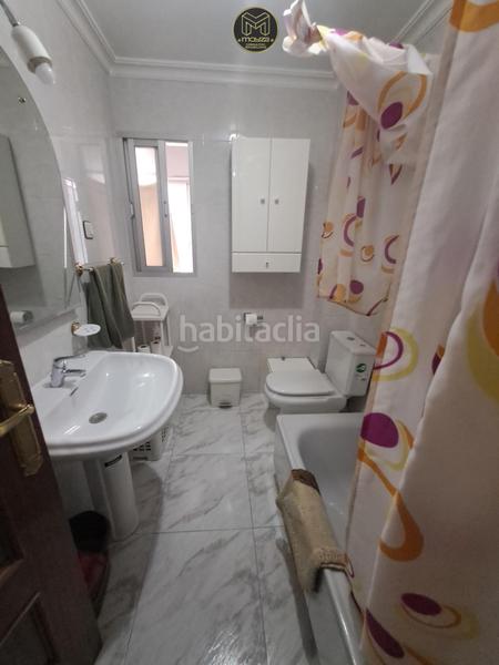 Foto 161b7796-c2c0-40d8-a90b-e6f25ca41e35. Etagenwohnung in Peñamefecit - Avda Barcelona Jaén