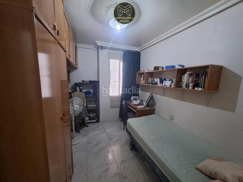 Foto 1cc4a508-b595-46e3-ace6-42d7a146f8a7. Etagenwohnung in Peñamefecit - Avda Barcelona Jaén