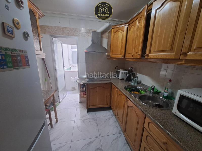 Foto 2beb5d1a-361d-47f7-919b-f1e509801989. Etagenwohnung in Peñamefecit - Avda Barcelona Jaén