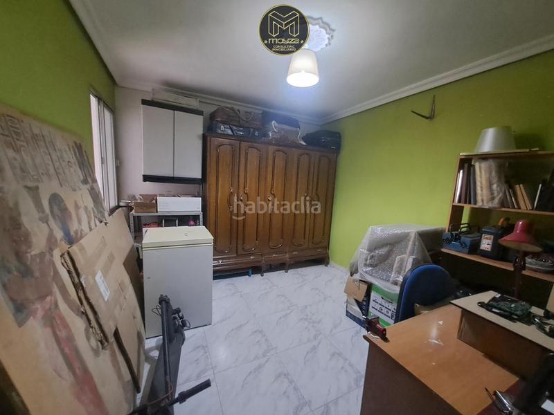 Foto 6e2d4857-7a26-44e1-ade4-d22244eb1041. Etagenwohnung in Peñamefecit - Avda Barcelona Jaén