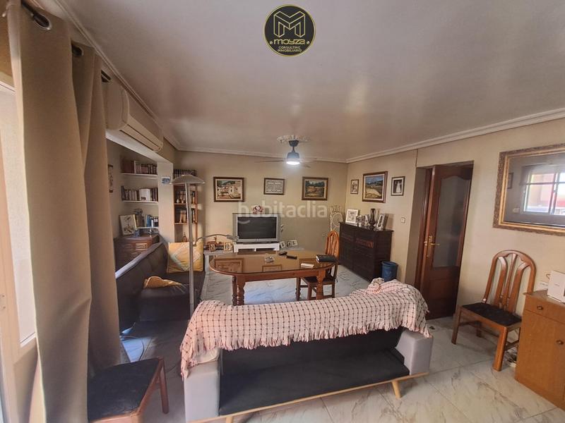Foto de3ae648-db0d-456f-be2c-9fd2d1df621d. Etagenwohnung in Peñamefecit - Avda Barcelona Jaén