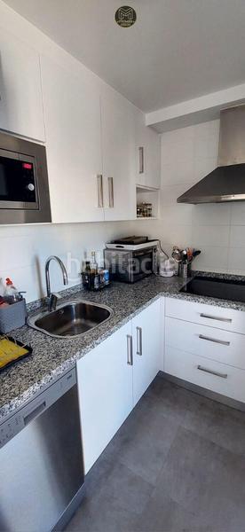 Foto 11b4444f-1060-4024-8745-7a26e1b1b31e. Appartamento con riscaldamento in Belén - San Roque Jaén