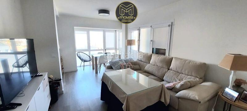 Foto 3a8c6ceb-c314-4dd7-a97e-ea1c15ff508b. Appartamento con riscaldamento in Belén - San Roque Jaén