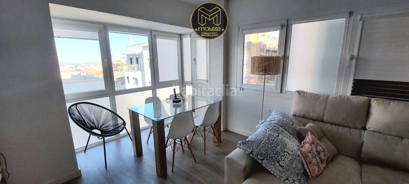 Foto bc6bc6fc-f467-465a-be78-a1f866bb2969. Appartamento con riscaldamento in Belén - San Roque Jaén