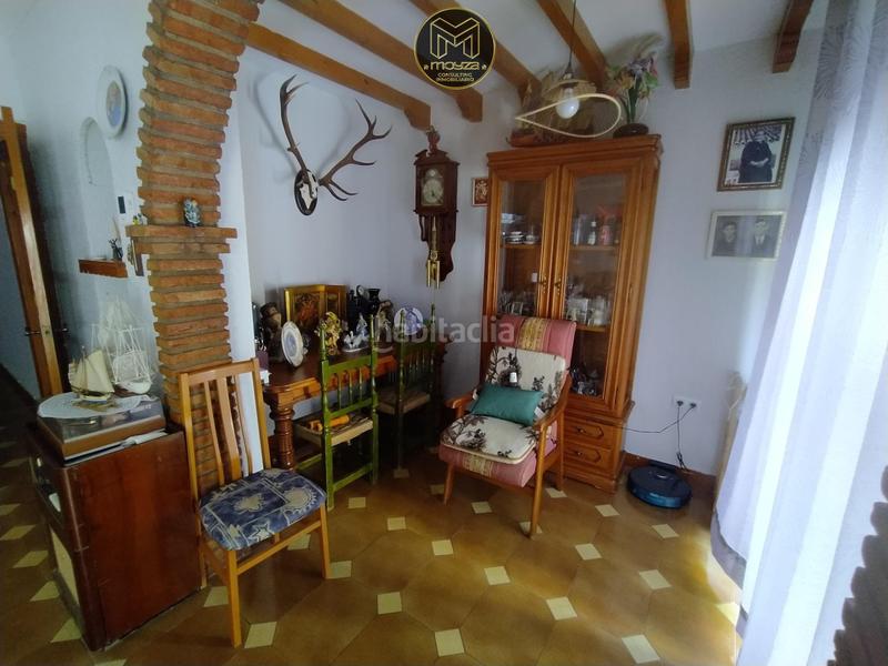 Foto bc51cdd5-6526-43d6-a3a4-9a9e032a8172. Appartamento in San Ildefonso - Catedral Jaén