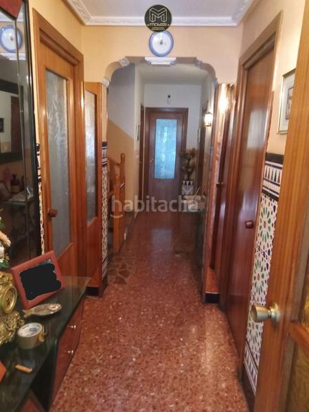 Foto 3669447d-4794-47c8-8569-277e68bbe247. Casa con parcheggio in San Felipe - El Almendral - La Merced Jaén
