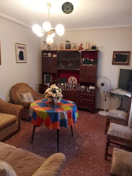 Foto 716bf448-ec16-48b9-b992-9fd7cd511576. Casa con parcheggio in San Felipe - El Almendral - La Merced Jaén
