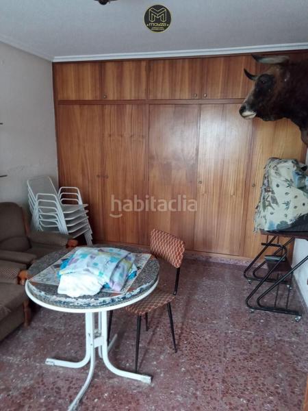 Foto 89c9693f-2f96-4f07-98b9-684805245c33. Casa con parcheggio in San Felipe - El Almendral - La Merced Jaén