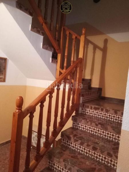 Foto aff7753b-82b4-4112-846f-ec04a0f2edcd. Casa con parcheggio in San Felipe - El Almendral - La Merced Jaén