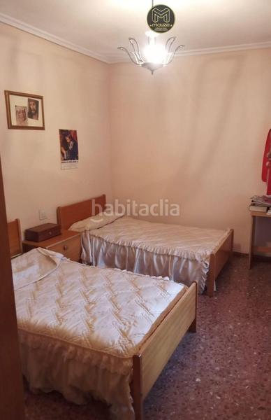 Foto b573a3a6-7597-4ff7-ba87-479210277184. Casa con parcheggio in San Felipe - El Almendral - La Merced Jaén