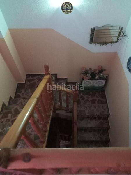 Foto baf754f8-0bce-4cf8-a635-d10fec8cd146. Casa con parcheggio in San Felipe - El Almendral - La Merced Jaén