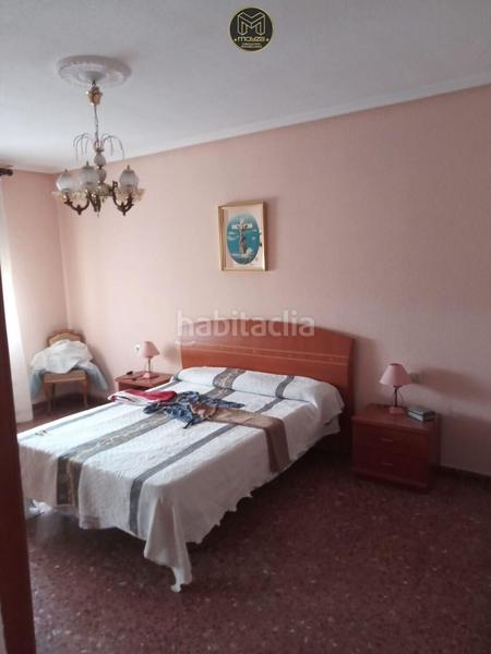 Foto bfba677c-8bb1-4dad-8410-f87a4ff46ad0. Casa con parcheggio in San Felipe - El Almendral - La Merced Jaén