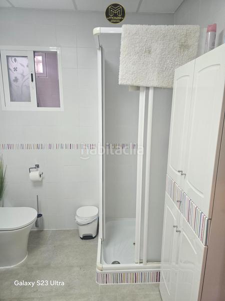 Foto e3987b69-d7c1-436f-9fad-fc95e569a499. Piso  en zona Hospital en Hospital Jaén