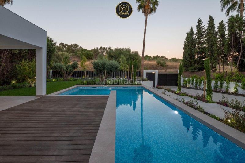 Foto 16c09b8f-5740-4c7f-87c9-fb9067472ac9. Chalet villa en benahavis en El Paraíso Benahavís