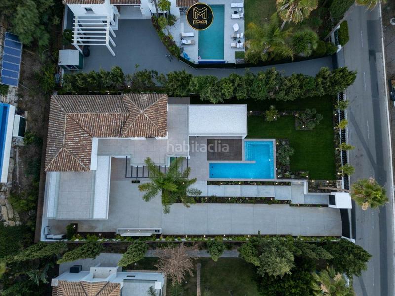 Foto 3e5d20d5-abcd-43b1-bdf7-ea77fb569b2e. Chalet villa en benahavis en El Paraíso Benahavís