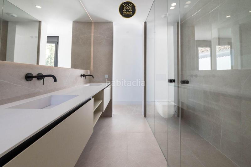Foto 60203a88-b905-484e-9d0e-5e21fa616127. Chalet villa en benahavis en El Paraíso Benahavís