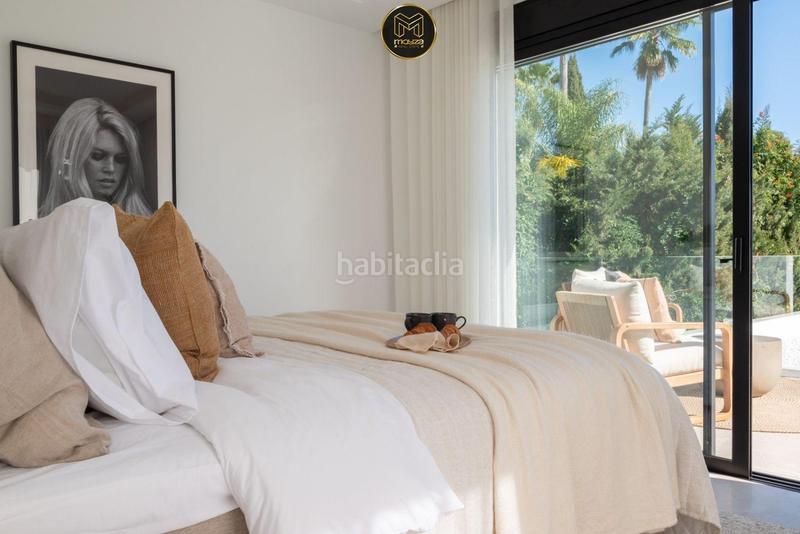 Foto 9ba7a77d-1a0a-432f-8f32-d85242a97b4a. Chalet villa en benahavis en El Paraíso Benahavís
