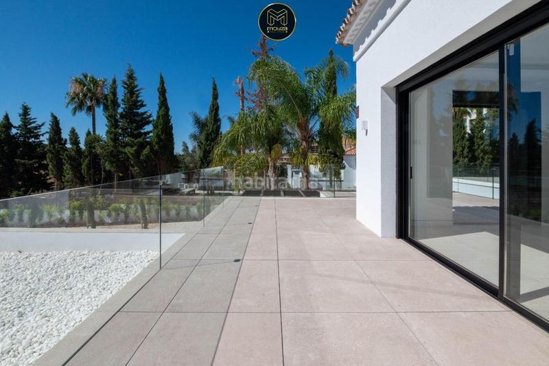 Foto b5a83399-3180-4c23-9917-a399b2215b63. Chalet villa en benahavis en El Paraíso Benahavís