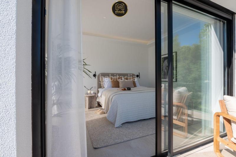 Foto d60ad1b1-4595-467d-9b4c-95a2d83360ca. Chalet villa en benahavis en El Paraíso Benahavís