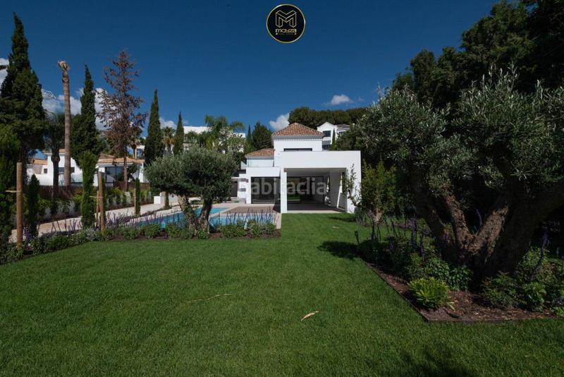 Foto ea800ca8-abdf-4959-a8d6-33665690df4c. Chalet villa en benahavis en El Paraíso Benahavís