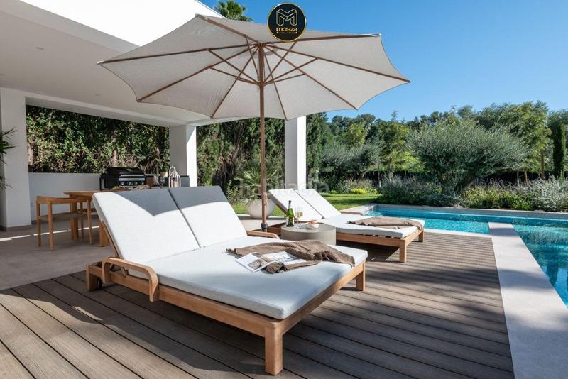 Foto eb5b1272-87db-4985-83e5-56b8c70a3247. Chalet villa en benahavis en El Paraíso Benahavís