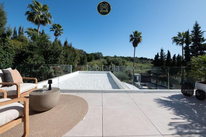 Foto f5c4eb96-0dbe-4269-afce-a3181a856752. Chalet villa en benahavis en El Paraíso Benahavís