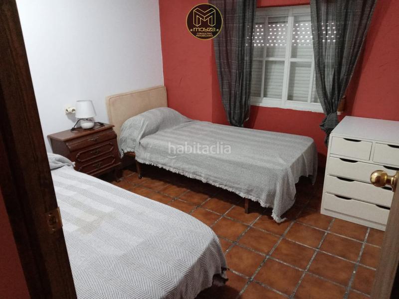 Foto bd6b0240-2f0a-451b-980f-d43124037e01. Affitto appartamento in Casares pueblo Casares
