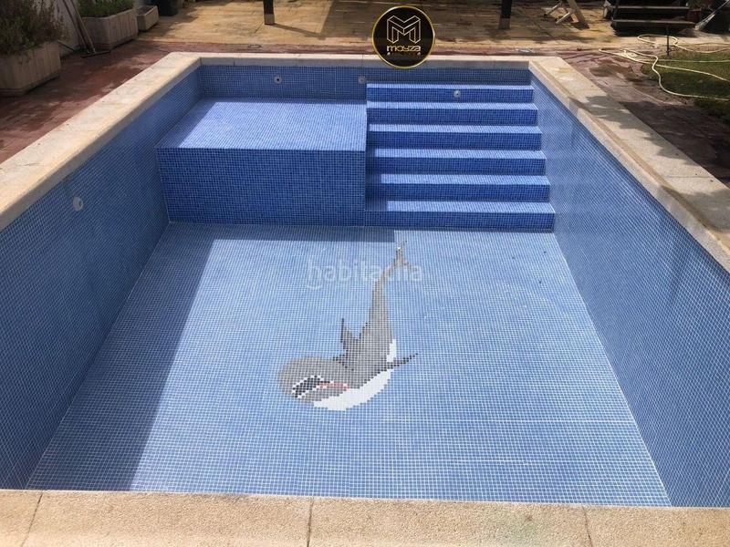 Foto 16a0a232-ffde-4705-ab45-c51761021158. Chalet zona urbanización azahar en Valdeastillas - Fuentezuelas Jaén