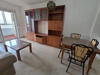 Appartement à Peñamefecit - Avda Barcelona. Piso en avenida barcelona