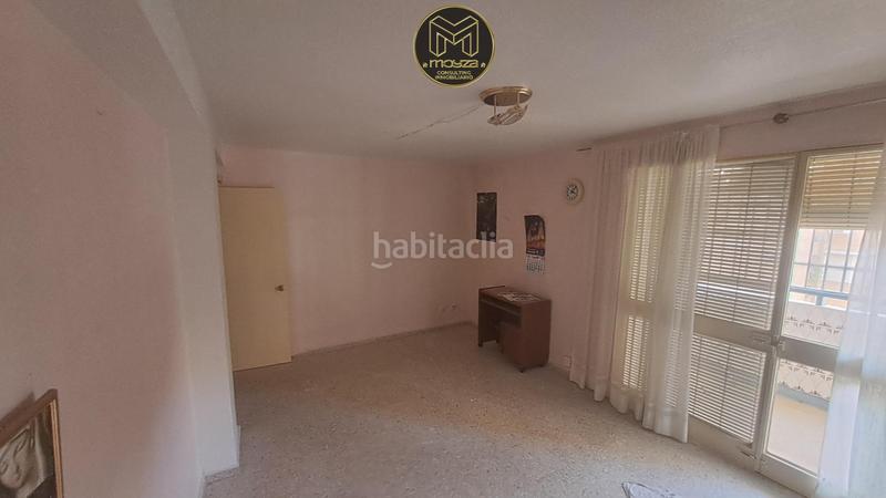 Foto 85a72c38-ca7b-4655-9e1c-b3fbdd130600. Piso  en el valle en El Valle - Universidad Jaén