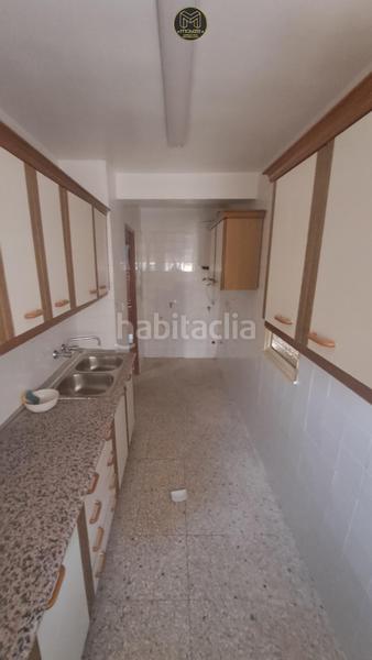 Foto aa1b4457-1abd-477e-af63-ea07656d8364. Piso  en el valle en El Valle - Universidad Jaén