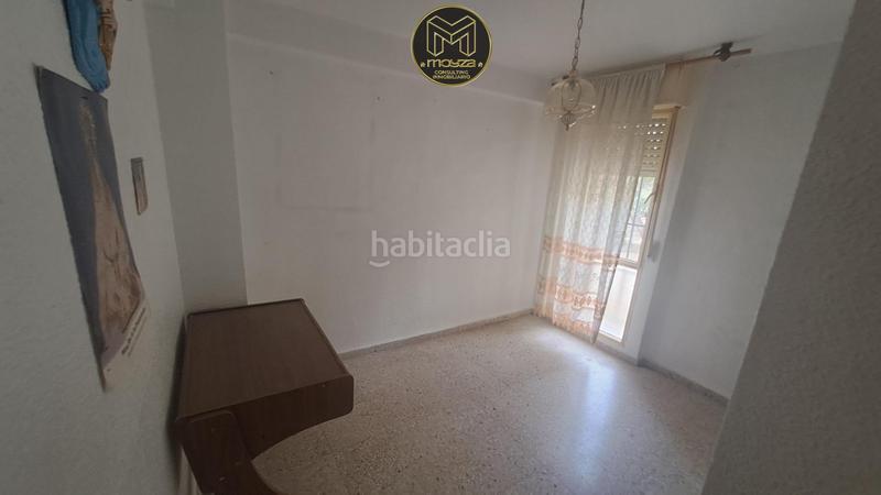 Foto ba85e4bf-88a8-4dd5-9dff-57a773e6680c. Piso  en el valle en El Valle - Universidad Jaén