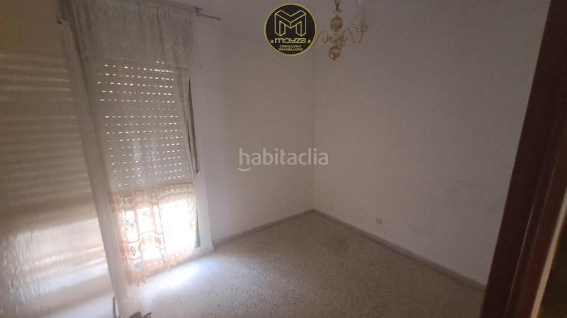 Foto d4263be8-6add-4b5e-ae54-309bd4b4a405. Piso  en el valle en El Valle - Universidad Jaén